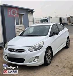 هيونداي أكسنت